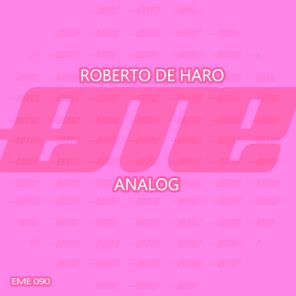 Roberto De Haro – Analog
