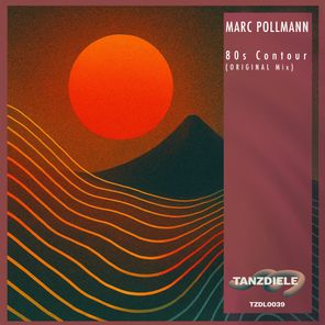 Marc Pollmann – 80’s Contour