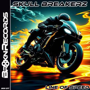 Skull Breakerz – Line Of Speed