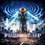 Echo Drone – FUCK IT UP