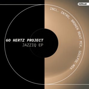 60 Hertz Project – Jazziq
