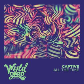 Captive – All The Time