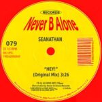 Seanathan – Hey!
