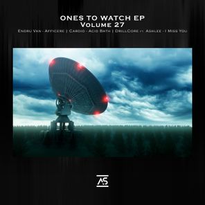 Cardio, Endru Van – Ones to Watch 27