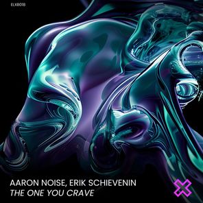 Aaron Noise, Erik Schievenin – The One You Crave