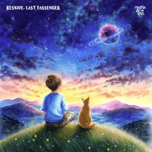 Reskide, Last Passenger – Horizon