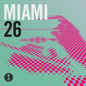 Various Artists, Tony Romera – Toolroom Miami 2026