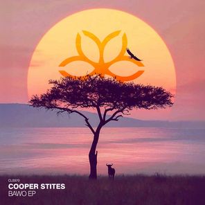 Cooper Stites – Bawo EP