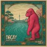 Marco Wellisch – Decay