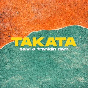 Salvi, Franklin Dam – Takata