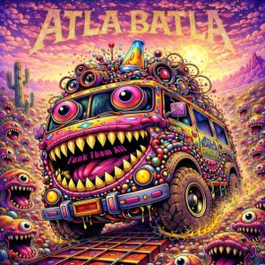 Atla Batla – Funk Them All
