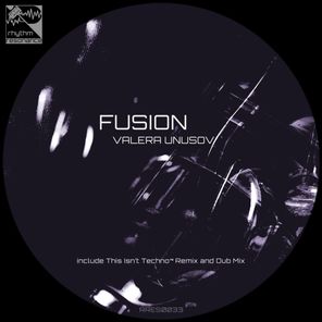 Valera Unusov, This Isn’t Techno™ – Fusion