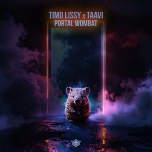 Taavi, Timo Lissy – Portal Wombat
