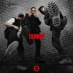 Gemcamp, GRANDOVER – Turnup