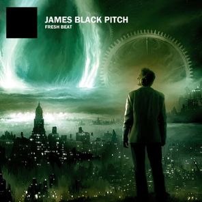 James Black Pitch – Fresh Beat