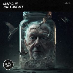 Marque (H) – Just Might