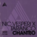 Nic Vesperi, Taranco – Chanteo
