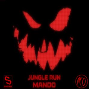 Mand0 – Jungle Run