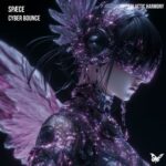 Galactic Harmony, SPÆCE – Cyber Bounce