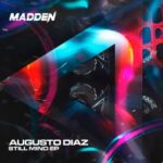 Augusto Díaz – Still Mind