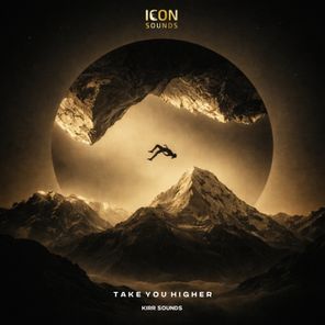Kirr Sounds – Take You Higher