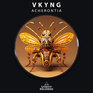 Vkyng – Acherontia
