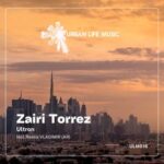 Zairi Torrez, VLADIMIR (AR) – Ultron