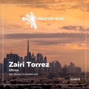 Zairi Torrez, VLADIMIR (AR) – Ultron