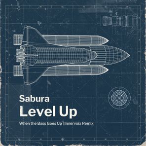 Sabura, Innervoix - Level Up 1 Sabura, Innervoix – Level Up
