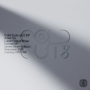 T>I – Cold Cuts Pt.2