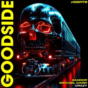 Michael Caird – Crazy