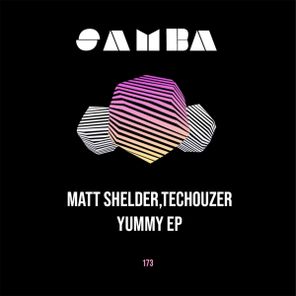 TecHouzer, Matt Shelder – Yummy EP