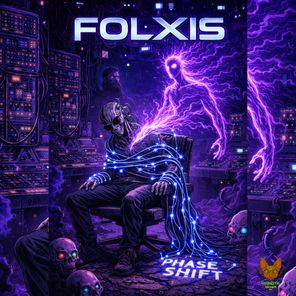 Folxis – Phase Shift