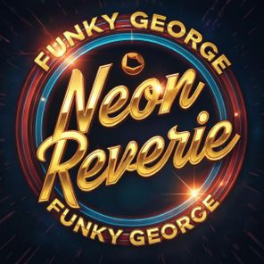 Funky George – Neon Reverie