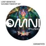 Lost Genetics – Sacred Therapy EP