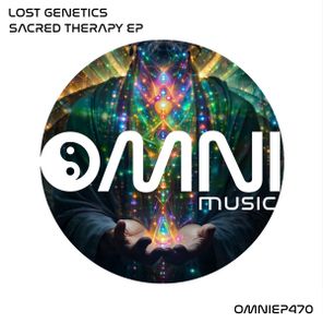 Lost Genetics – Sacred Therapy EP