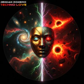 Deimian Romero – Techno Love