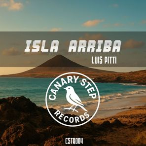 Luis Pitti, Jhon – Isla Arriba