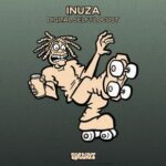 Inuza – Digital Self / Locust
