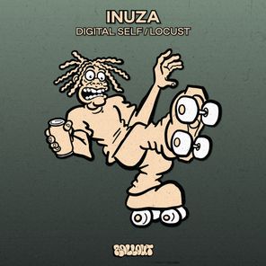 Inuza – Digital Self / Locust