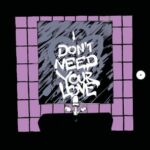 Oliver Koletzki – I Don’t Need Your Love