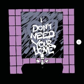 Oliver Koletzki – I Don’t Need Your Love