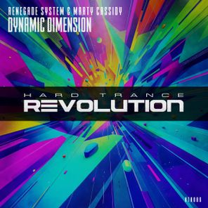 Marty Cassidy, Renegade System – Dynamic Dimension