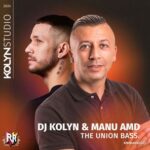 Dj Kolyn, Manu AMD – The Union Bass
