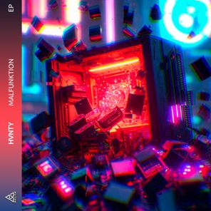 HVNTY, delete.this – Malfunktion