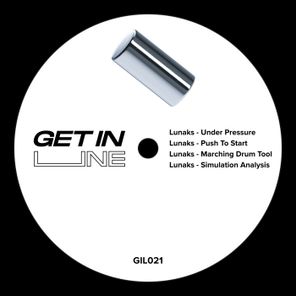 Lunaks – Under Pressure