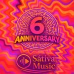 Javi Del Valle, Isaac Indart - Sixth Anniversary 3 Javi Del Valle, Isaac Indart – Sixth Anniversary