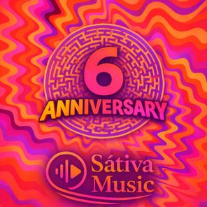 Javi Del Valle, Isaac Indart – Sixth Anniversary