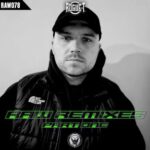 Spectrum, Gman Ranger – Raw Remixes Part One