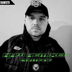 Spectrum, Gman Ranger – Raw Remixes Part One